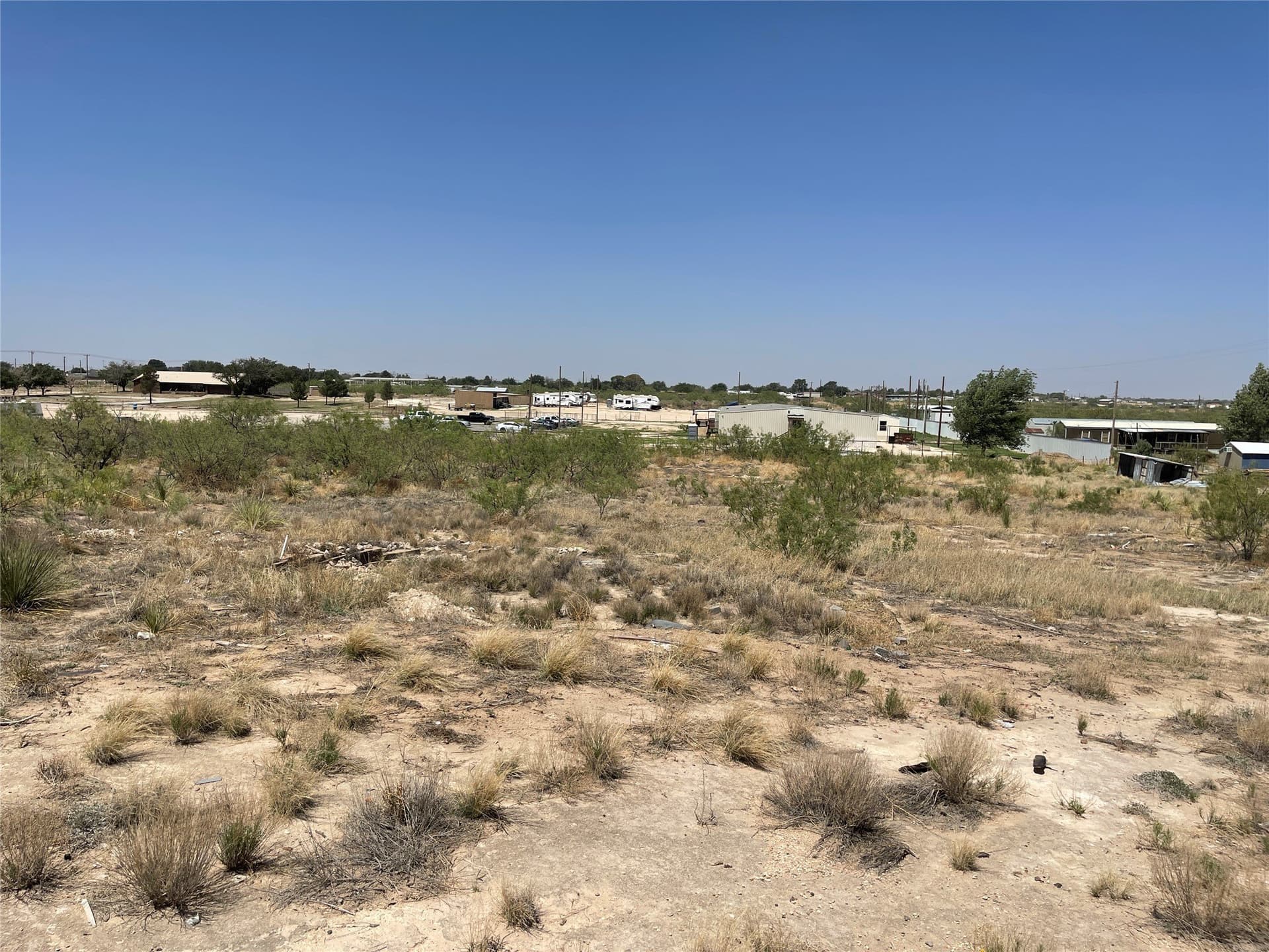 8.7 acres in Ector County - photo 11
