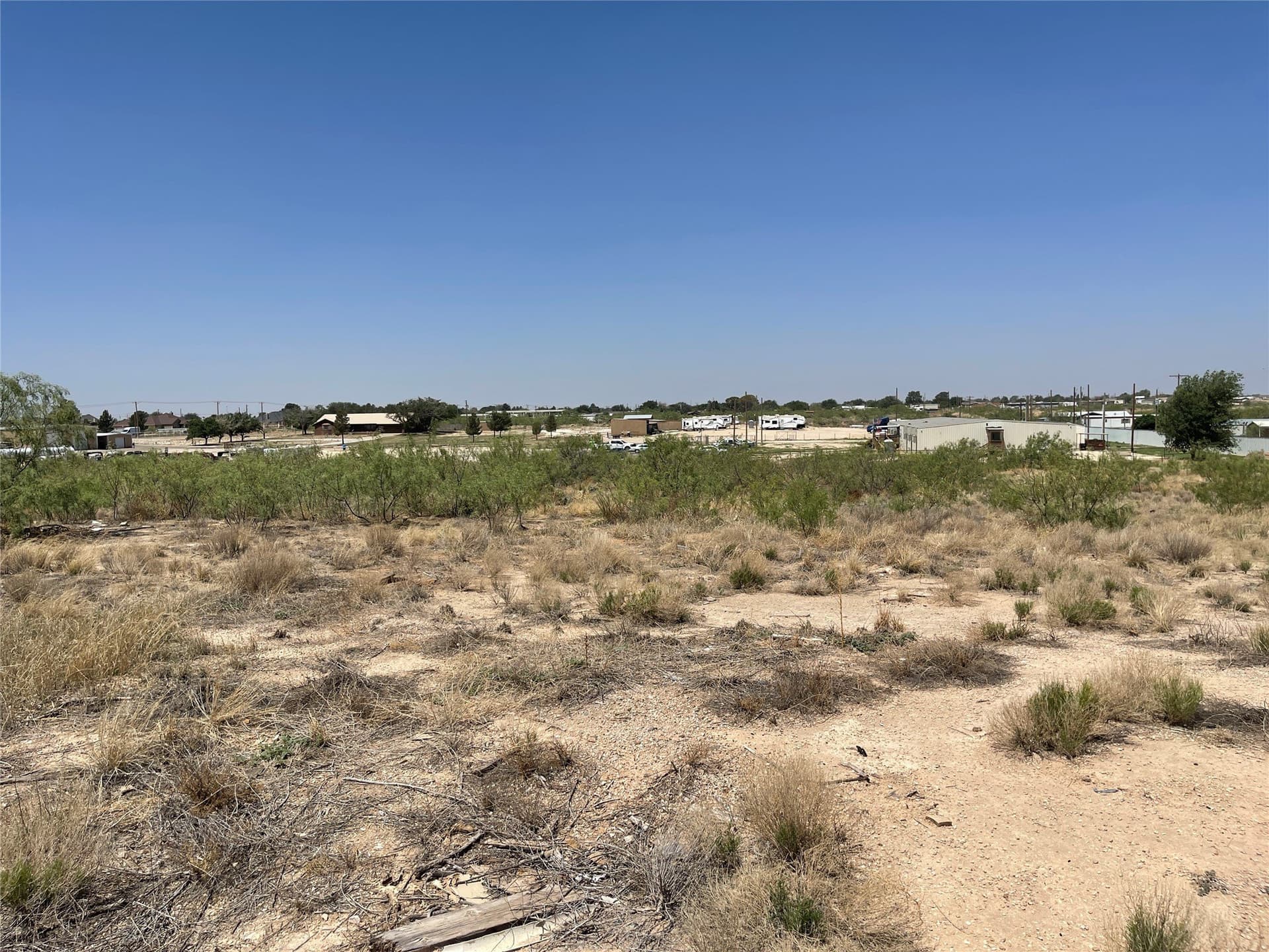 8.7 acres in Ector County - photo 9