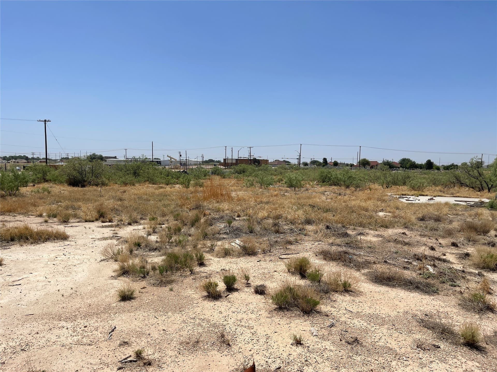 8.7 acres in Ector County - photo 7