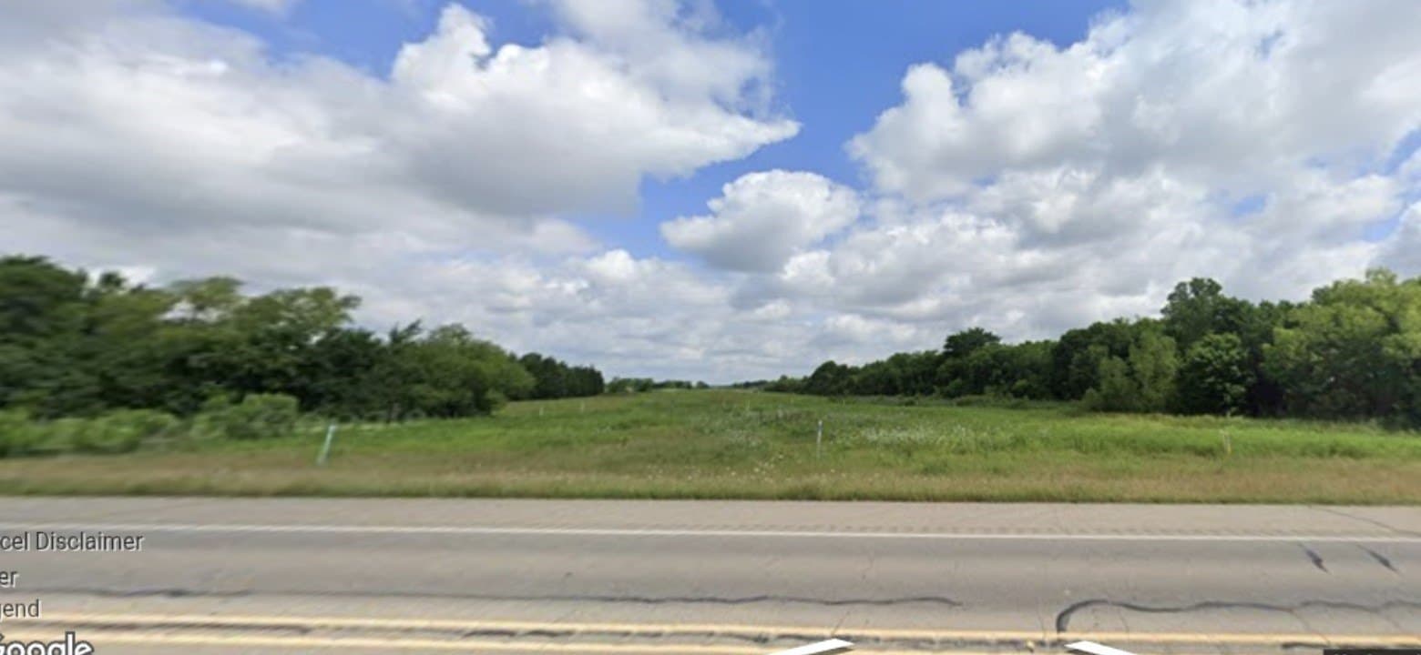 15 acres in Lamar County