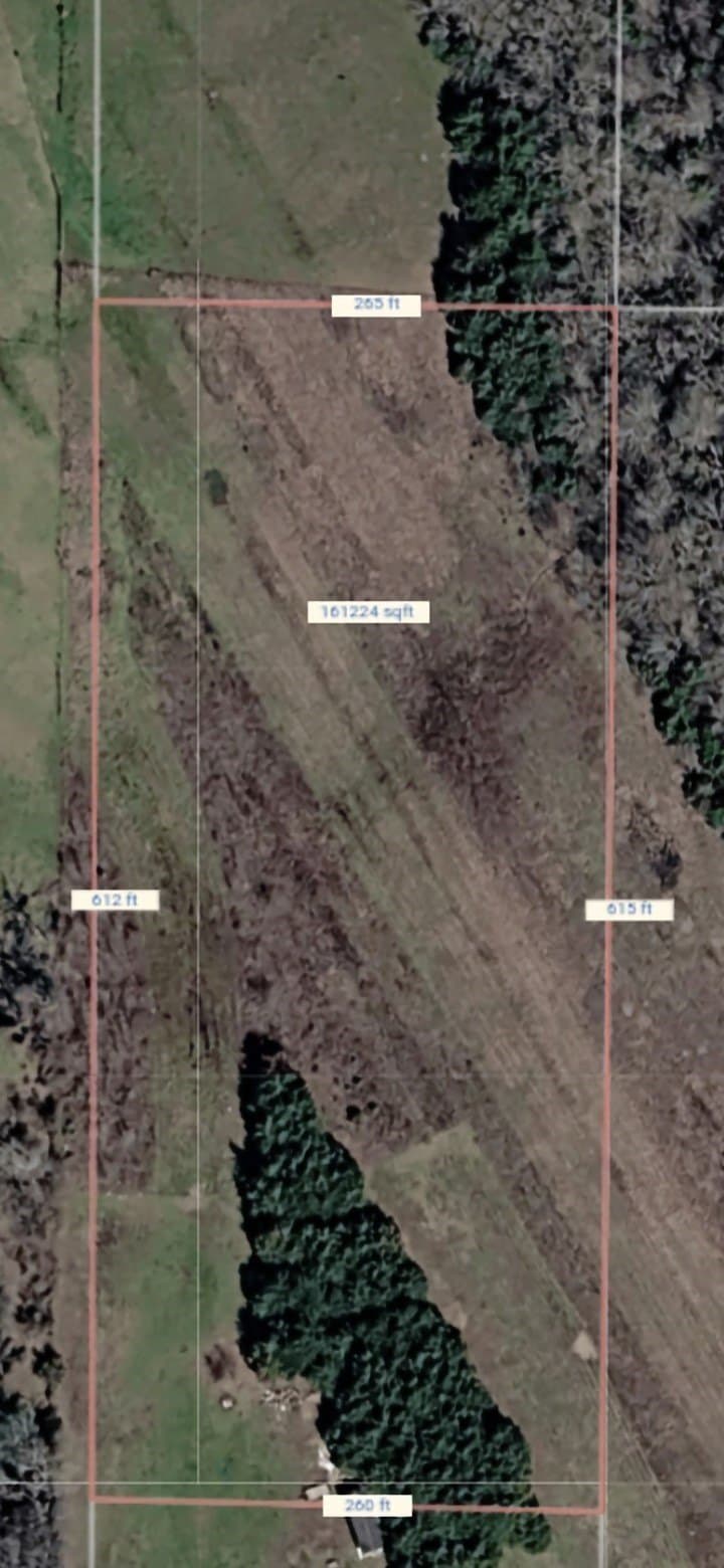 15 acres in Lamar County featured view