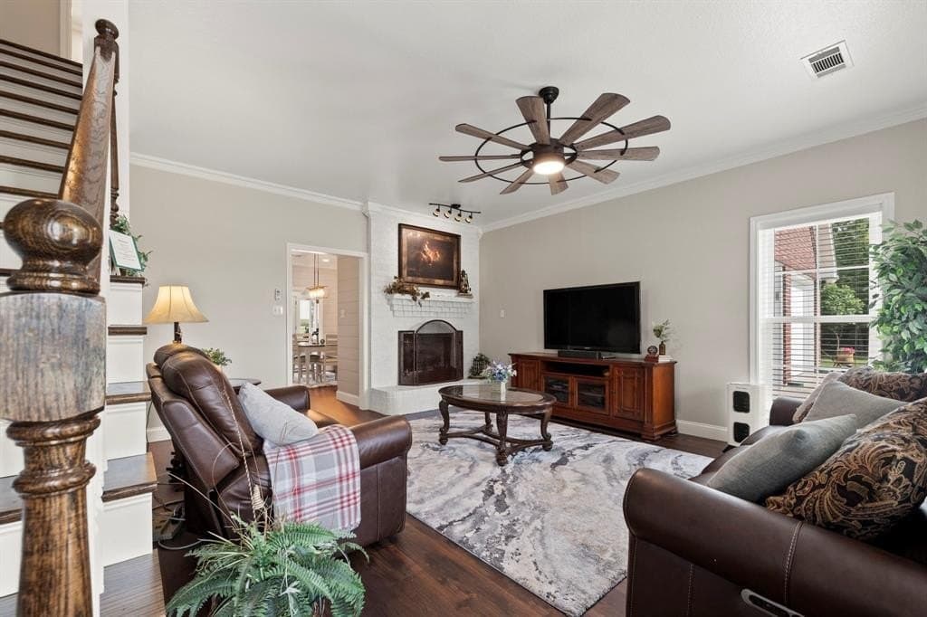 12 acres in Fannin County featured view