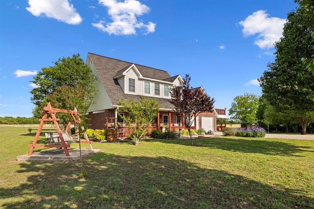 12 acres in Fannin County gallery image 3