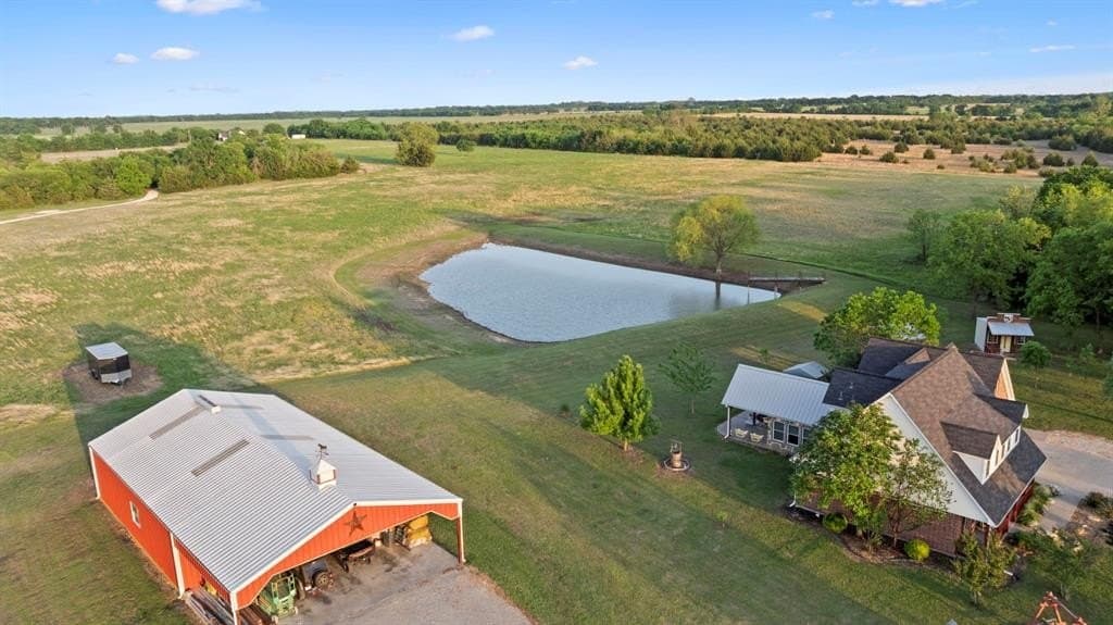 12 acres in Fannin County gallery image 2