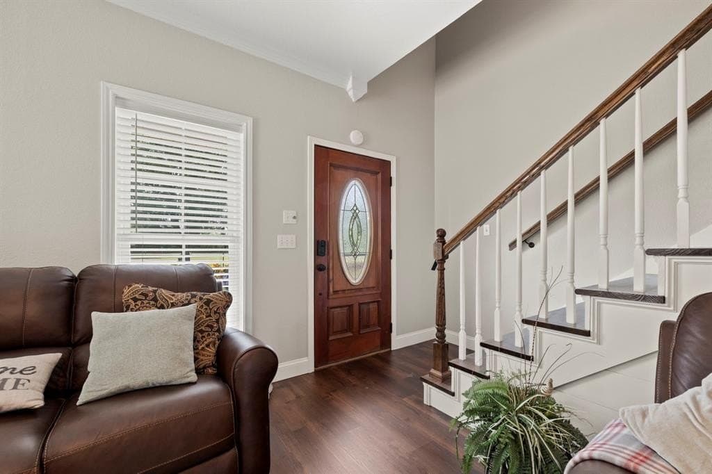 12 acres in Fannin County gallery image 4