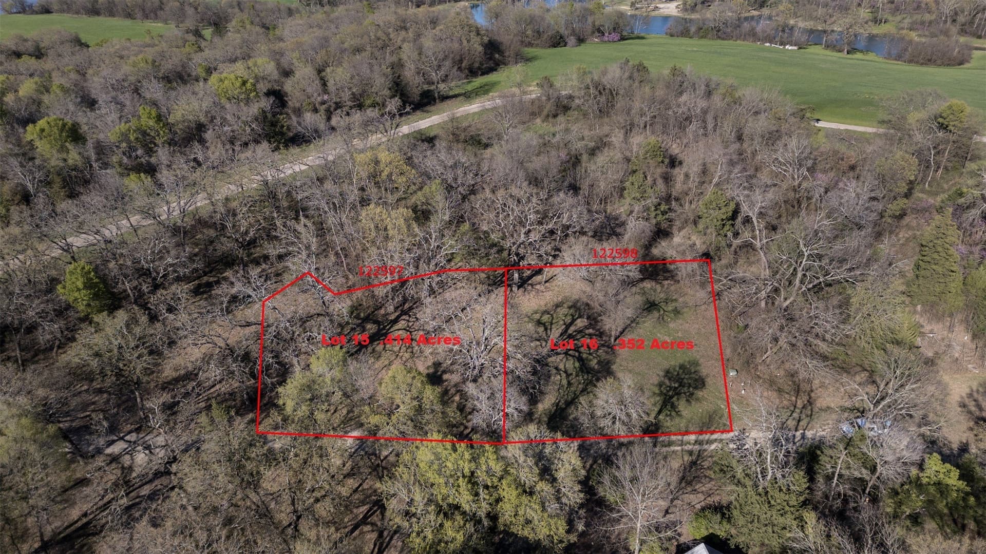 0.41 acres in Hunt County - photo 7