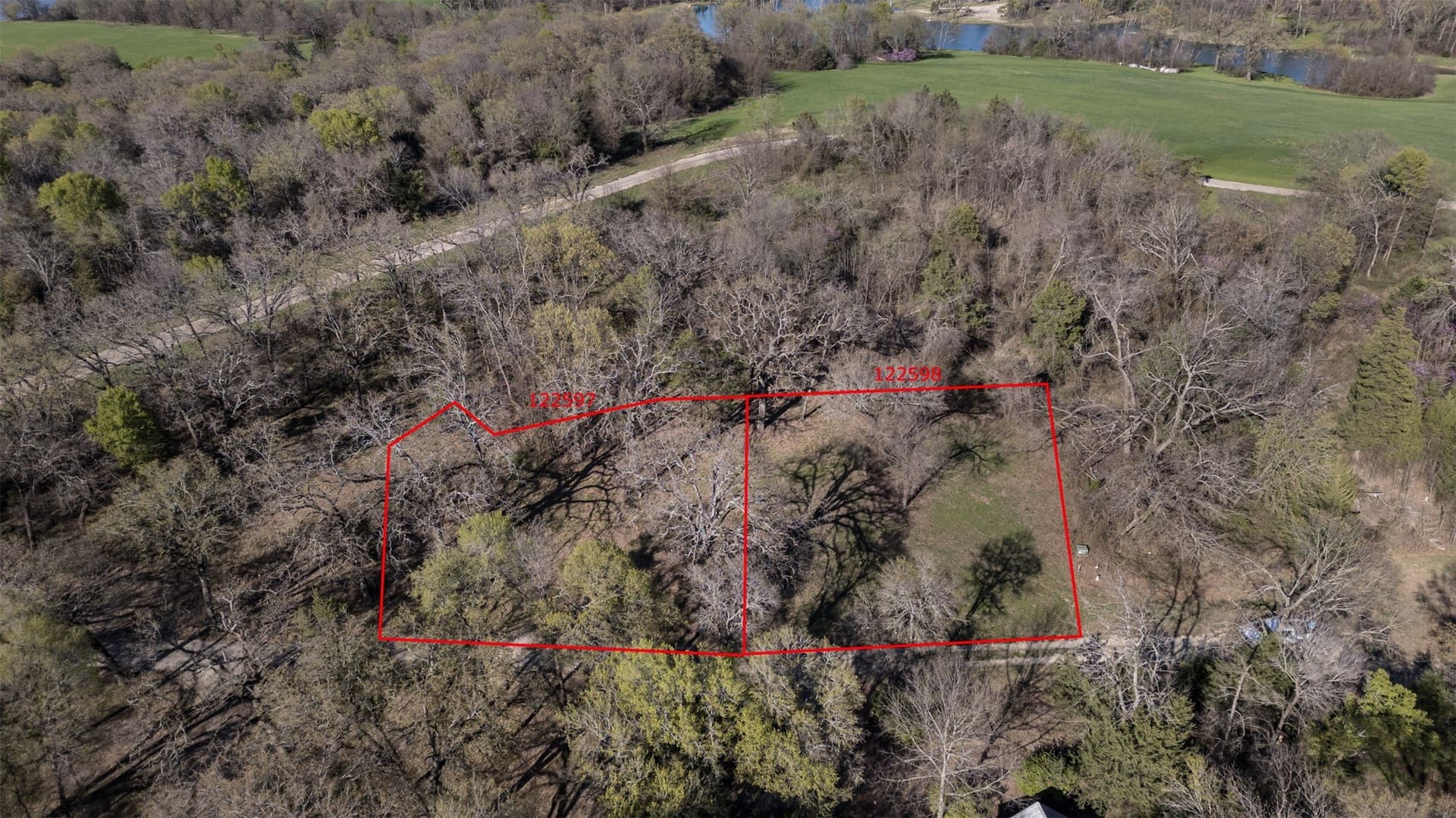 0.41 acres in Hunt County - photo 9
