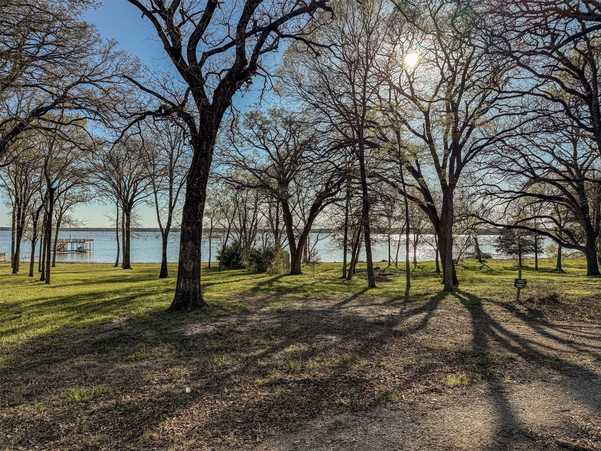 0.41 acres in Hunt County