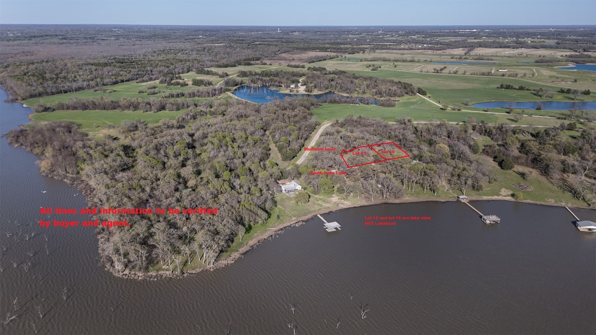0.41 acres in Hunt County gallery image 4