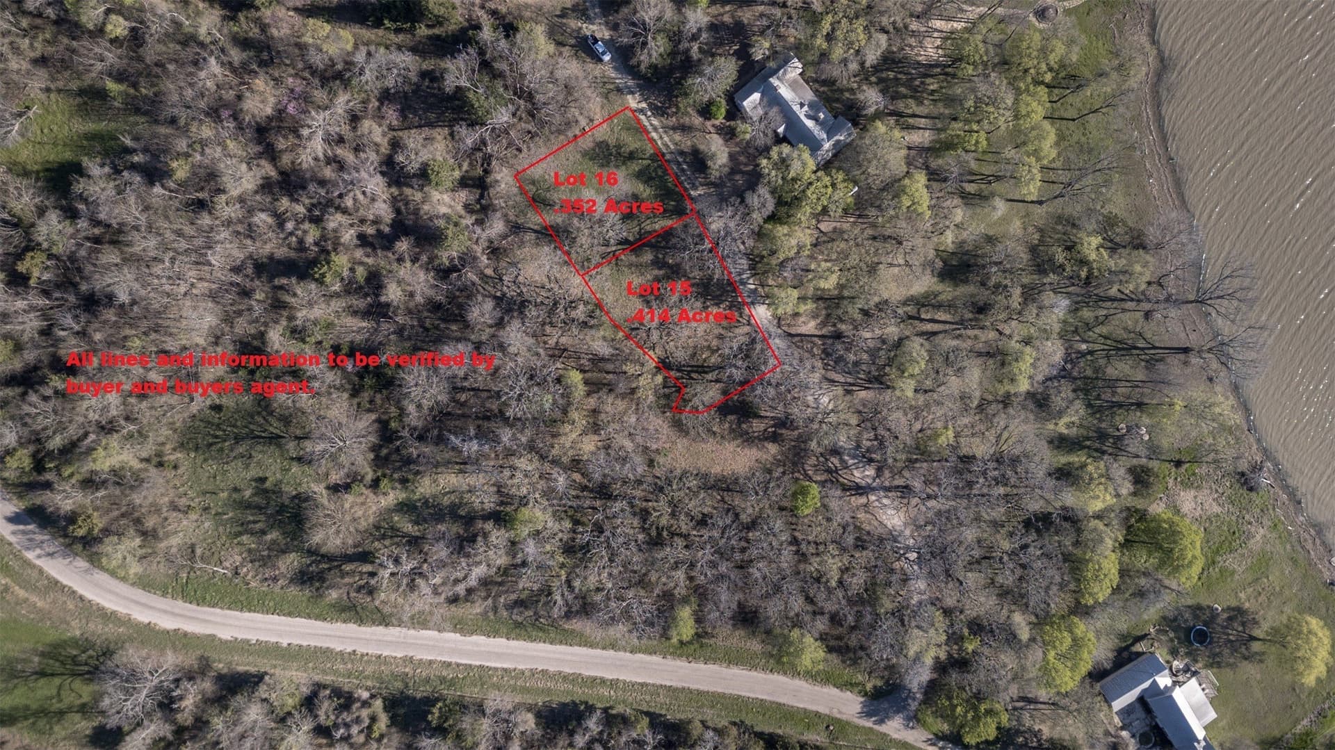 0.41 acres in Hunt County - photo 8