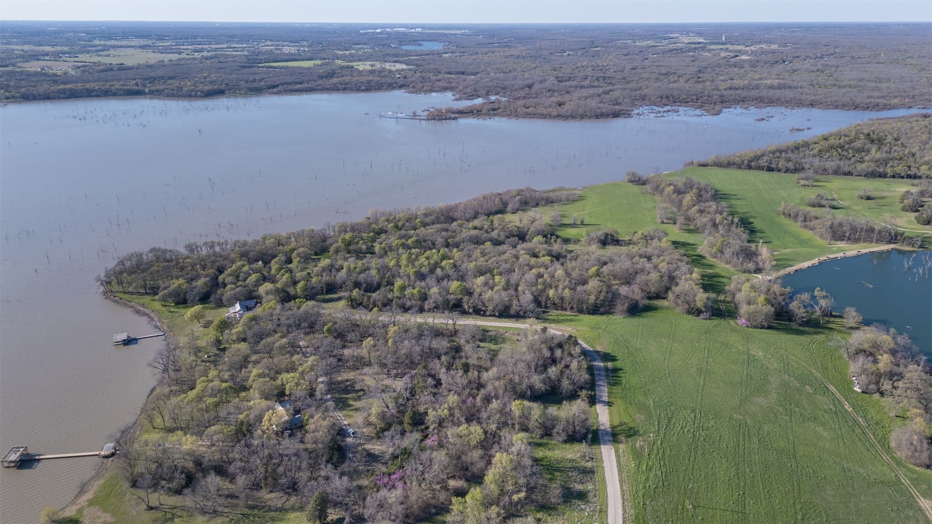 0.41 acres in Hunt County - photo 13