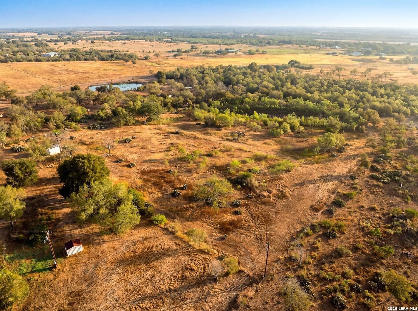 4.99 acres in Guadalupe County - photo 13
