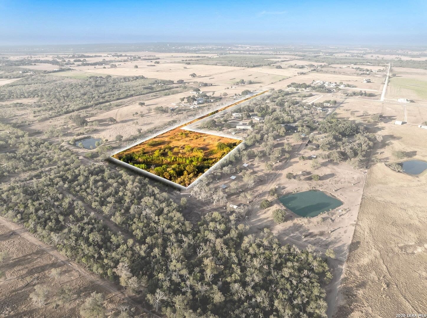 4.99 acres in Guadalupe County - photo 18