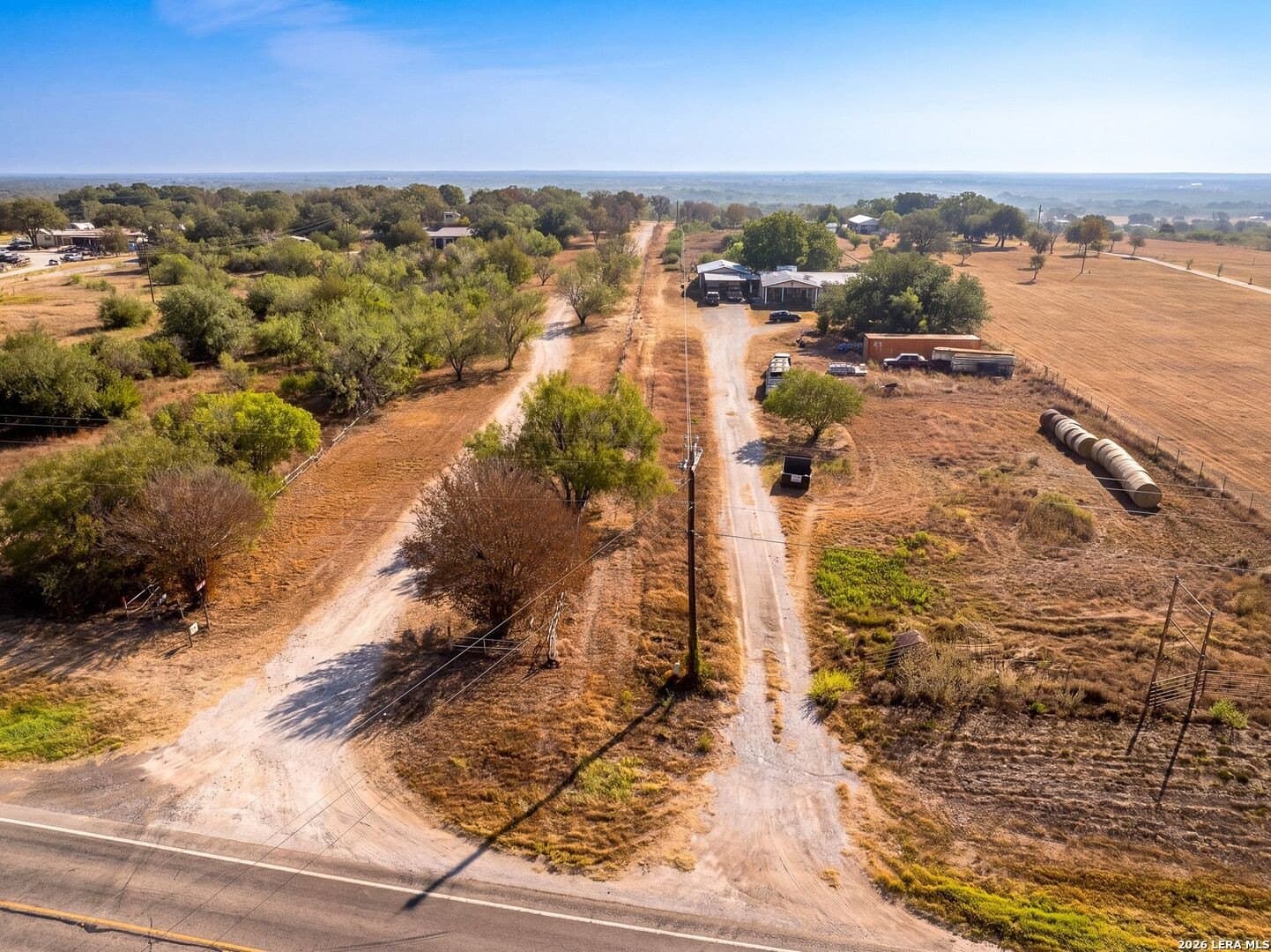 4.99 acres in Guadalupe County - photo 9