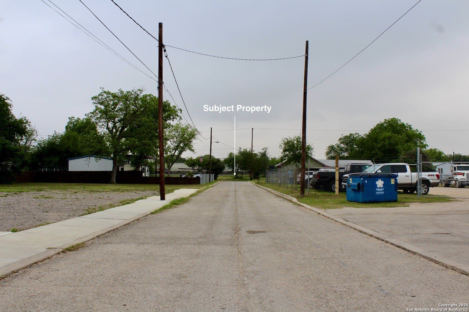 0.32 acres in Atascosa County - photo 4