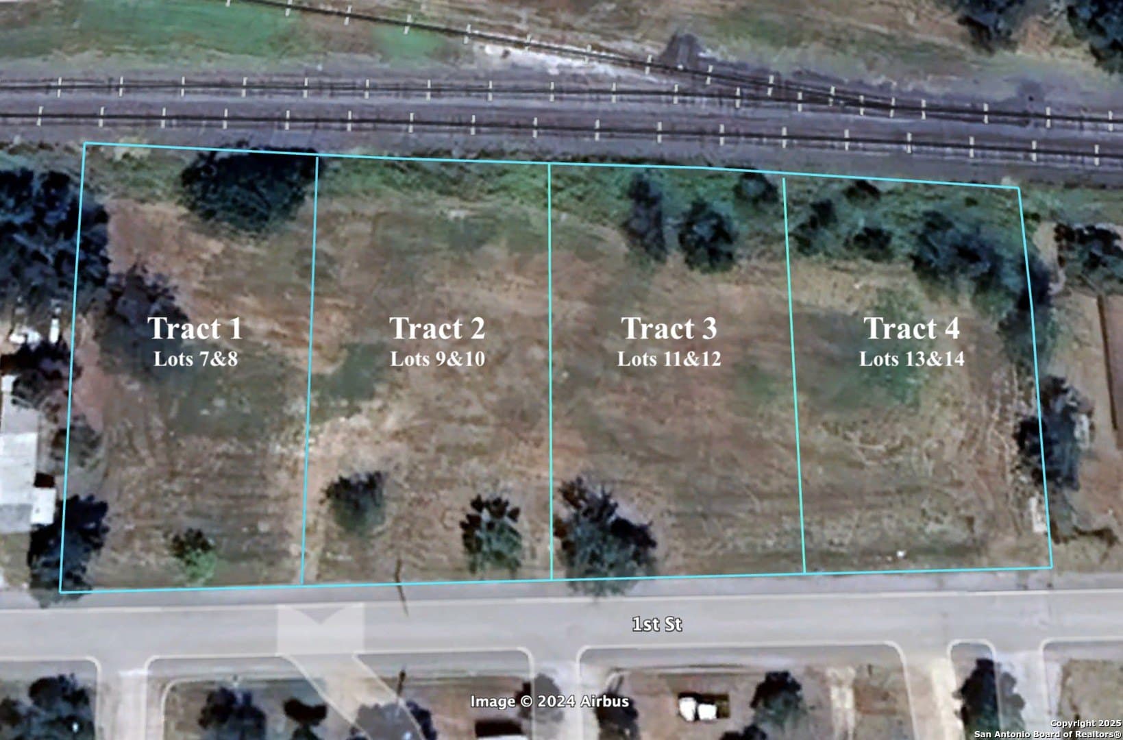0.32 acres in Atascosa County - photo 3
