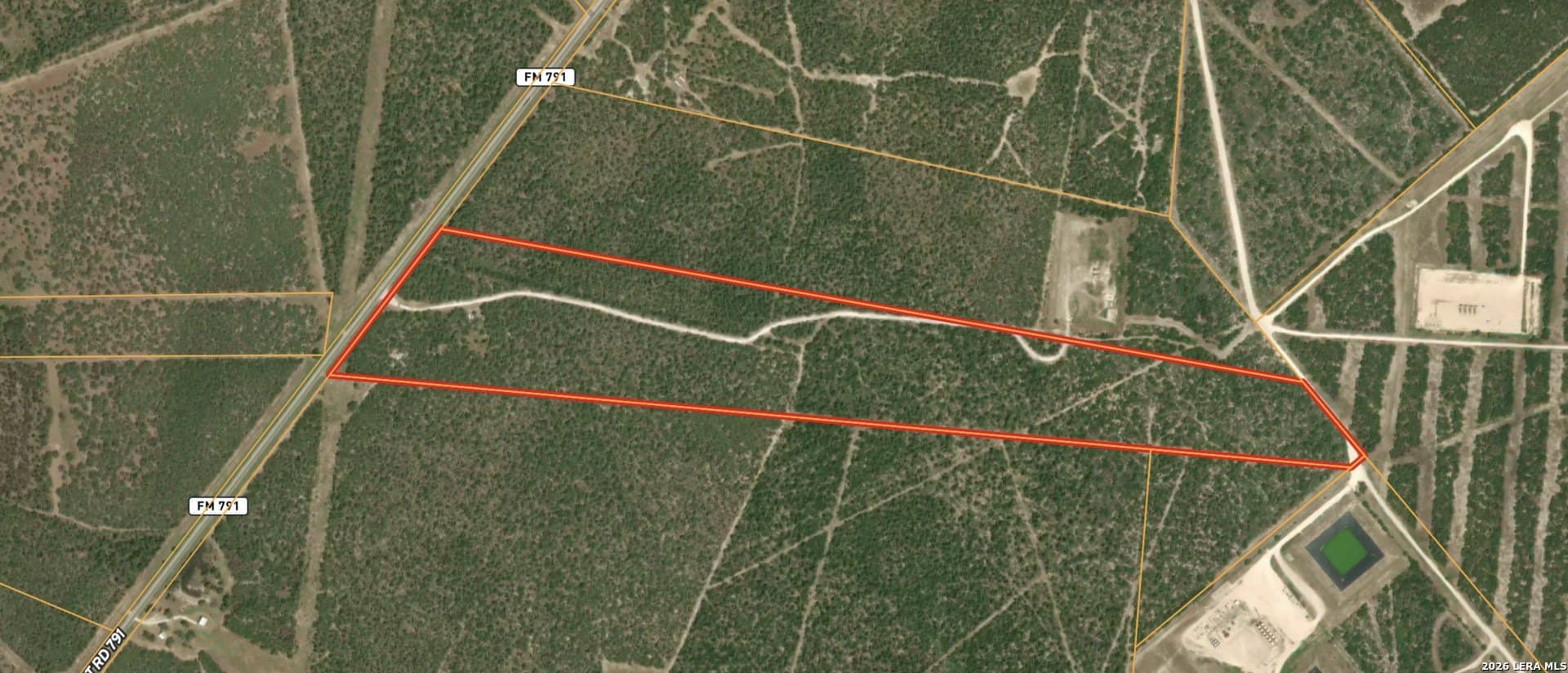 69.67 acres in Atascosa County - photo 6