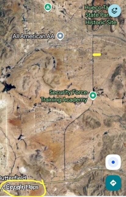 10 acres in El Paso County - photo 2
