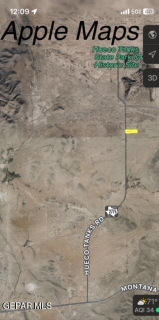 10 acres in El Paso County - photo 4