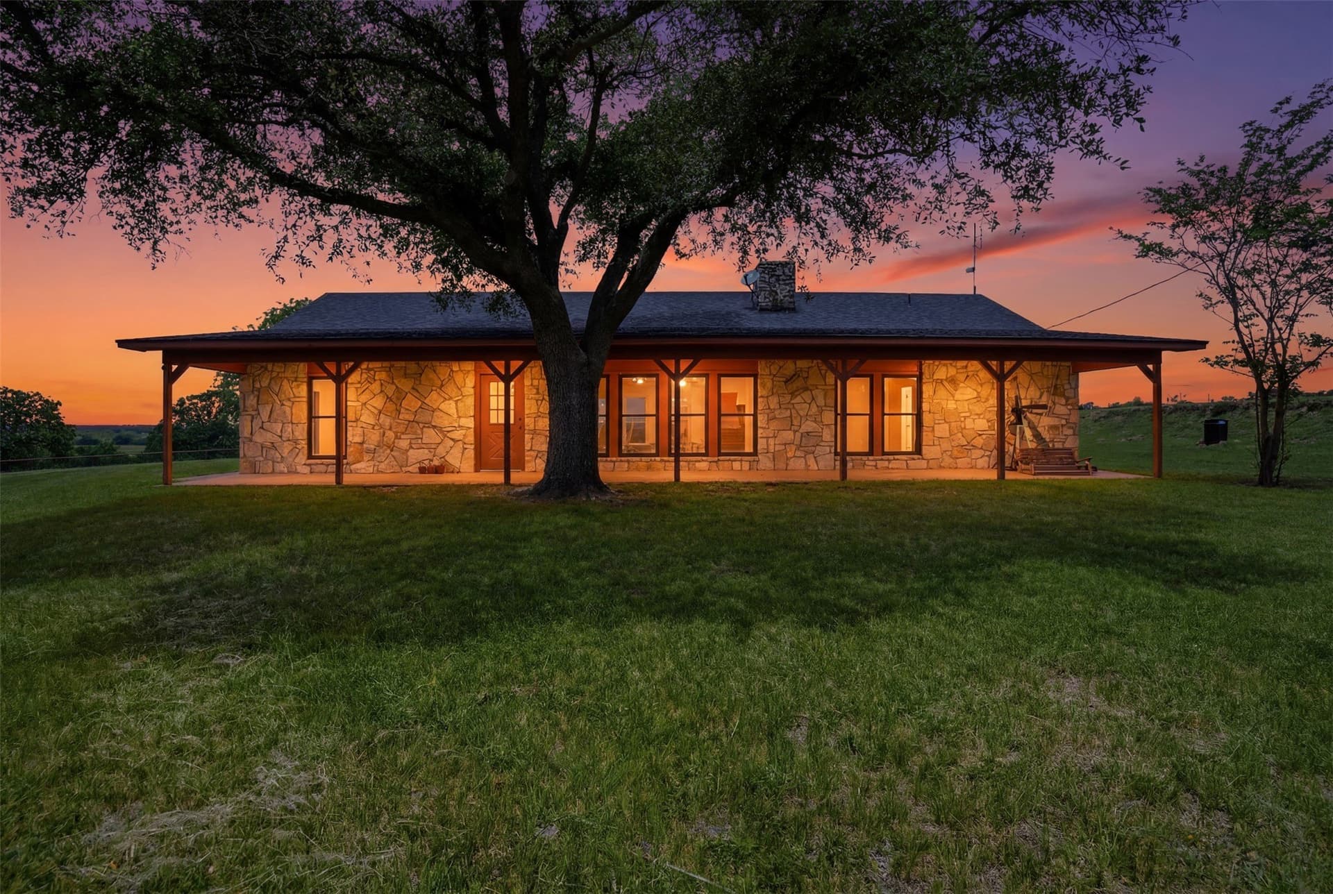 17.4 acres in Wise County featured view