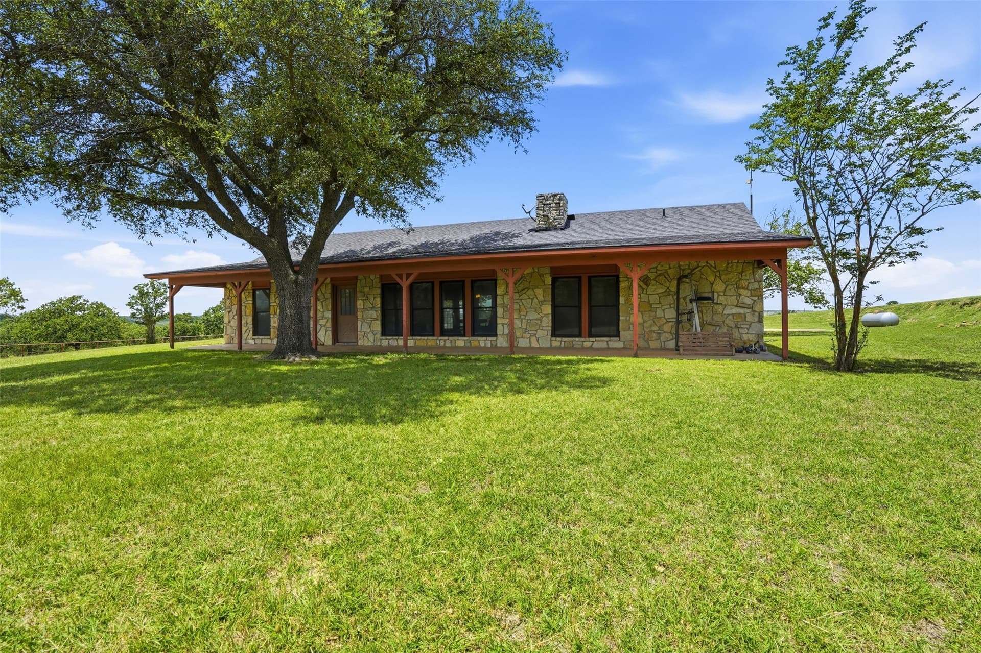 17.4 acres in Wise County gallery image 2