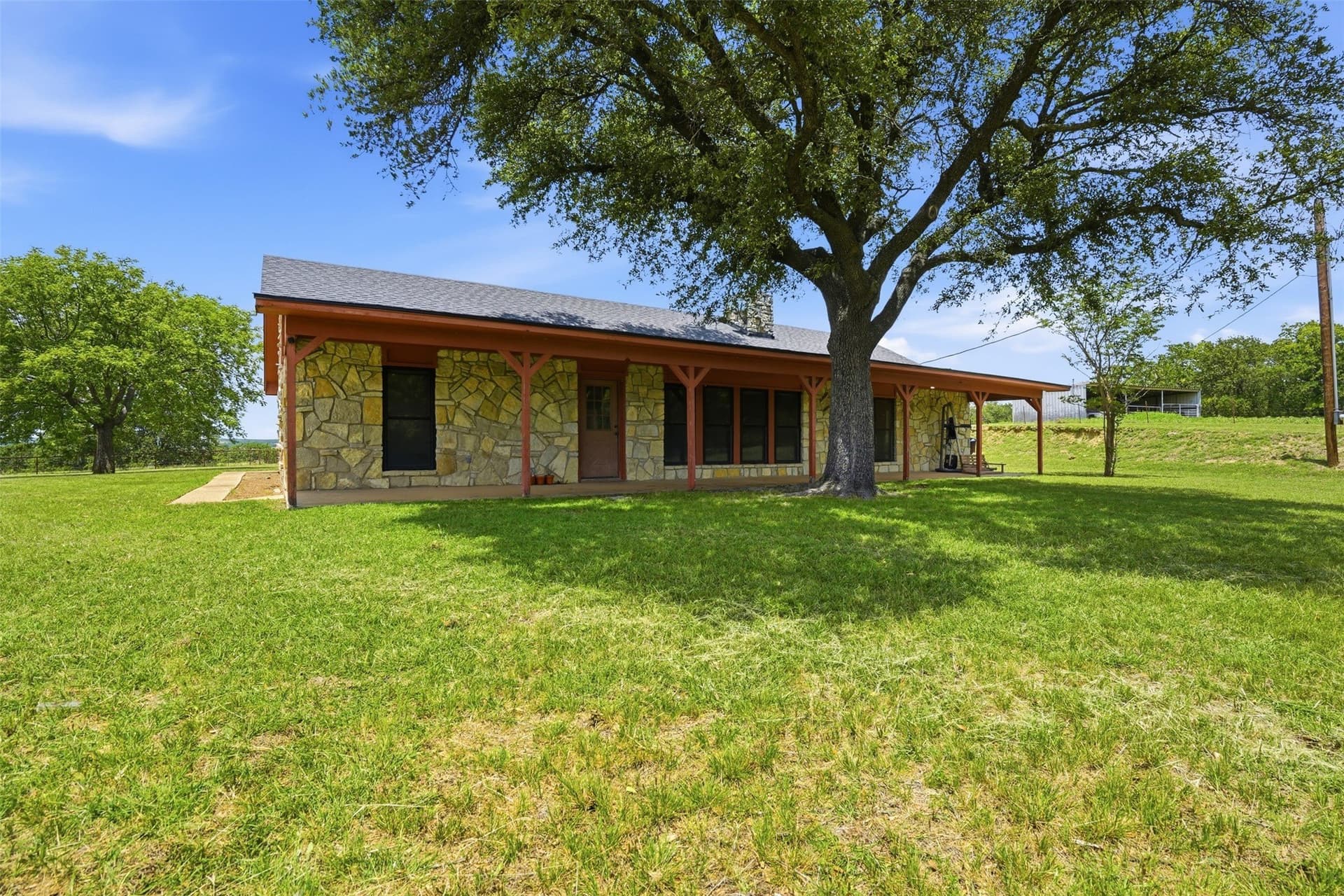 17.4 acres in Wise County gallery image 3