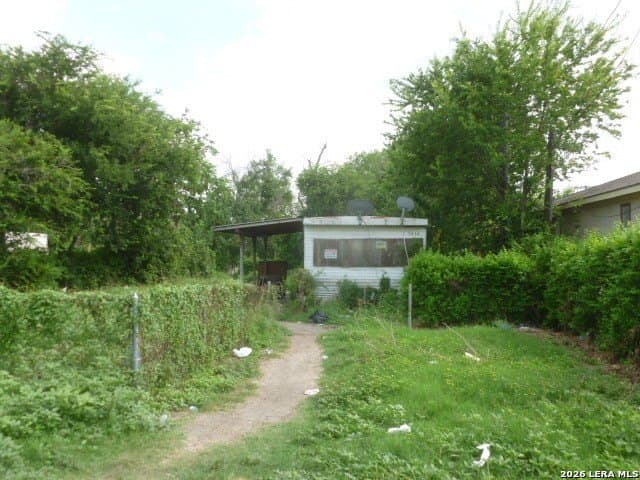 0.17 acres in Bexar County - photo 2
