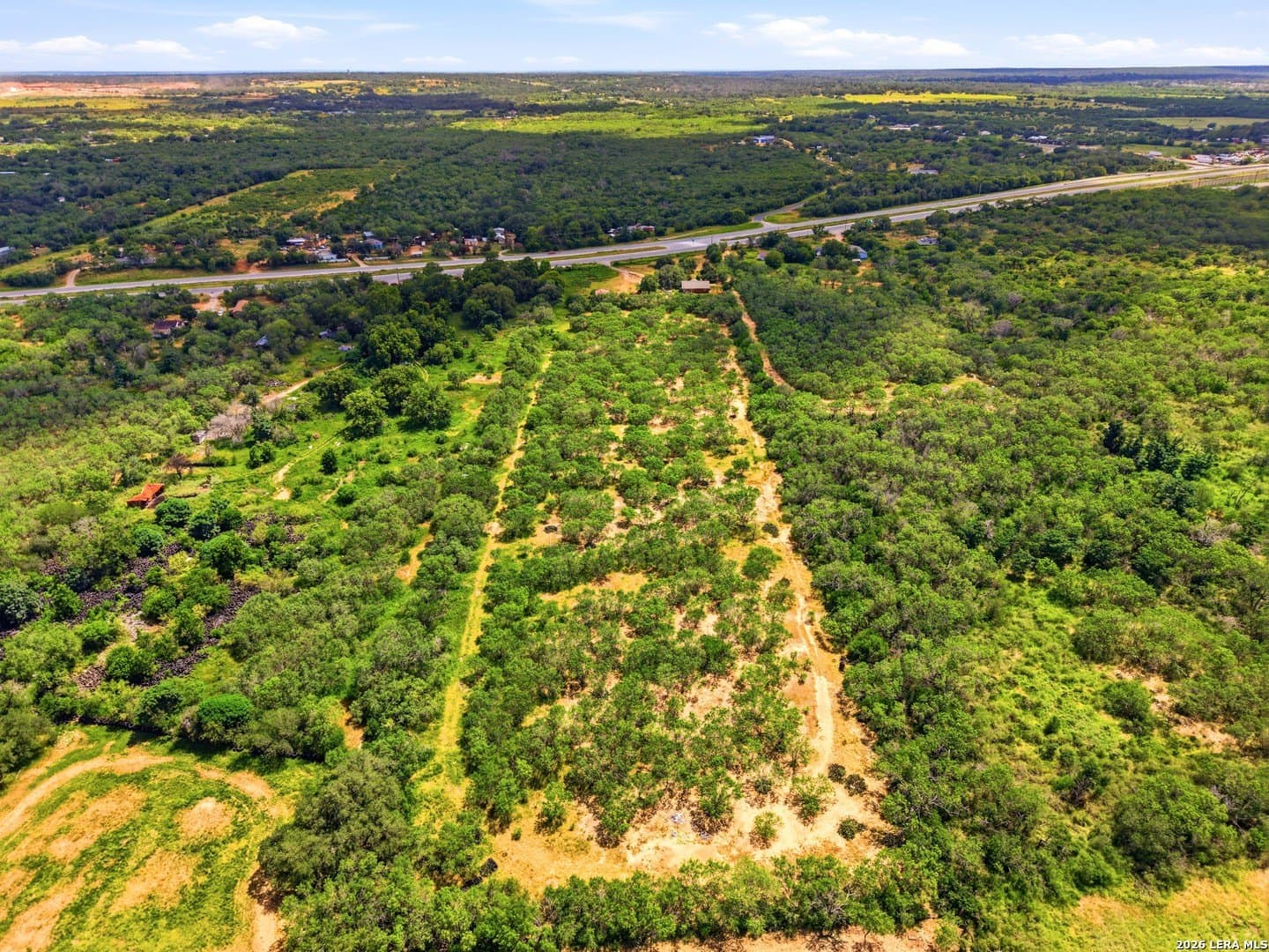 8.4 acres in Bexar County - photo 11