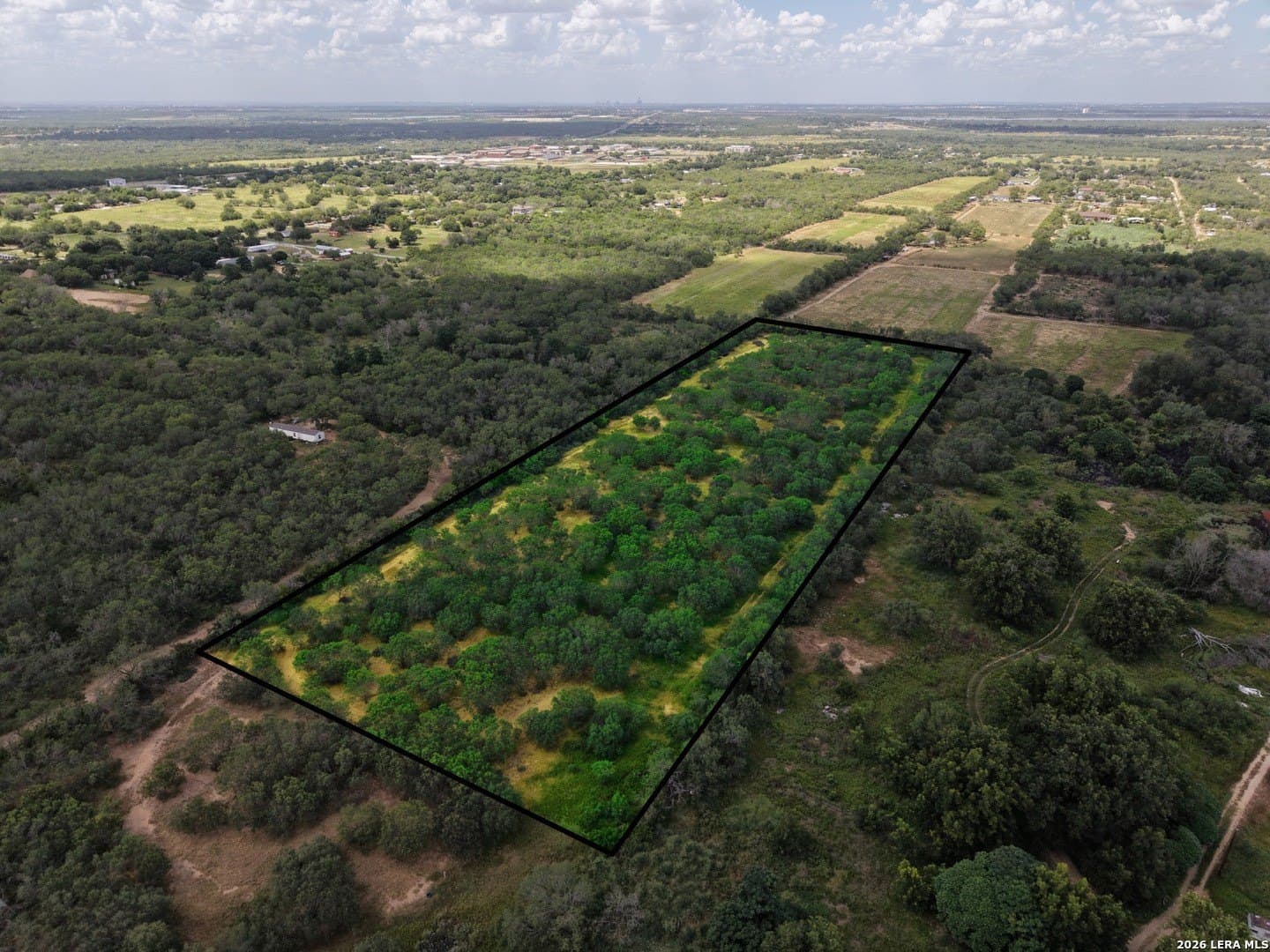 8.4 acres in Bexar County gallery image 2