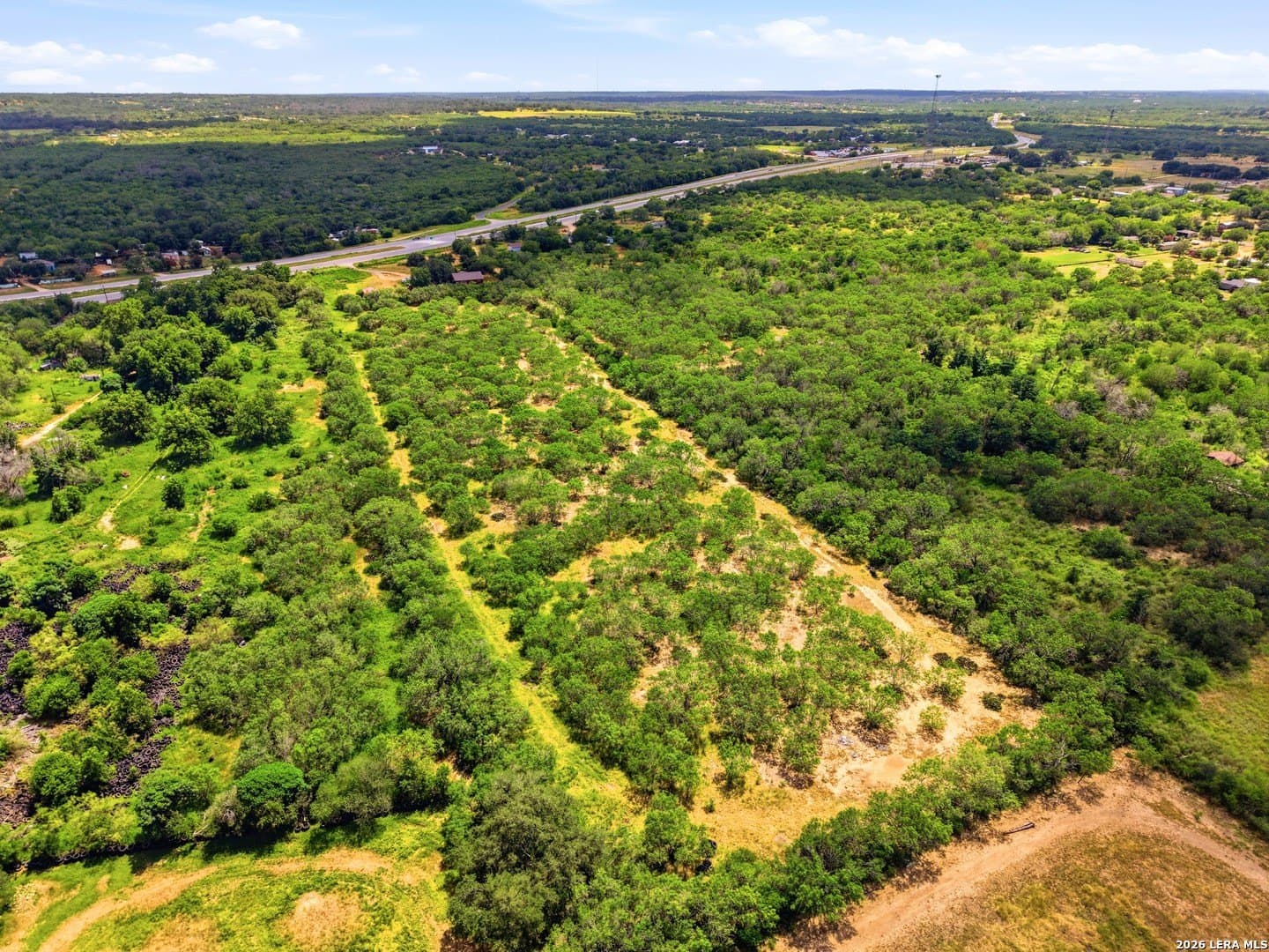 8.4 acres in Bexar County - photo 10