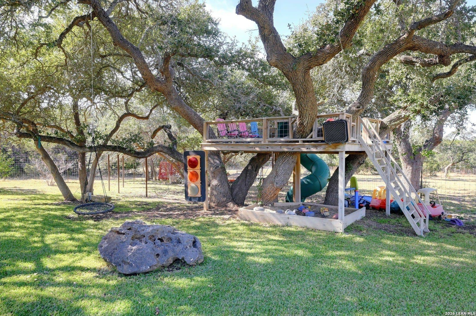 13 acres in Blanco County - photo 22