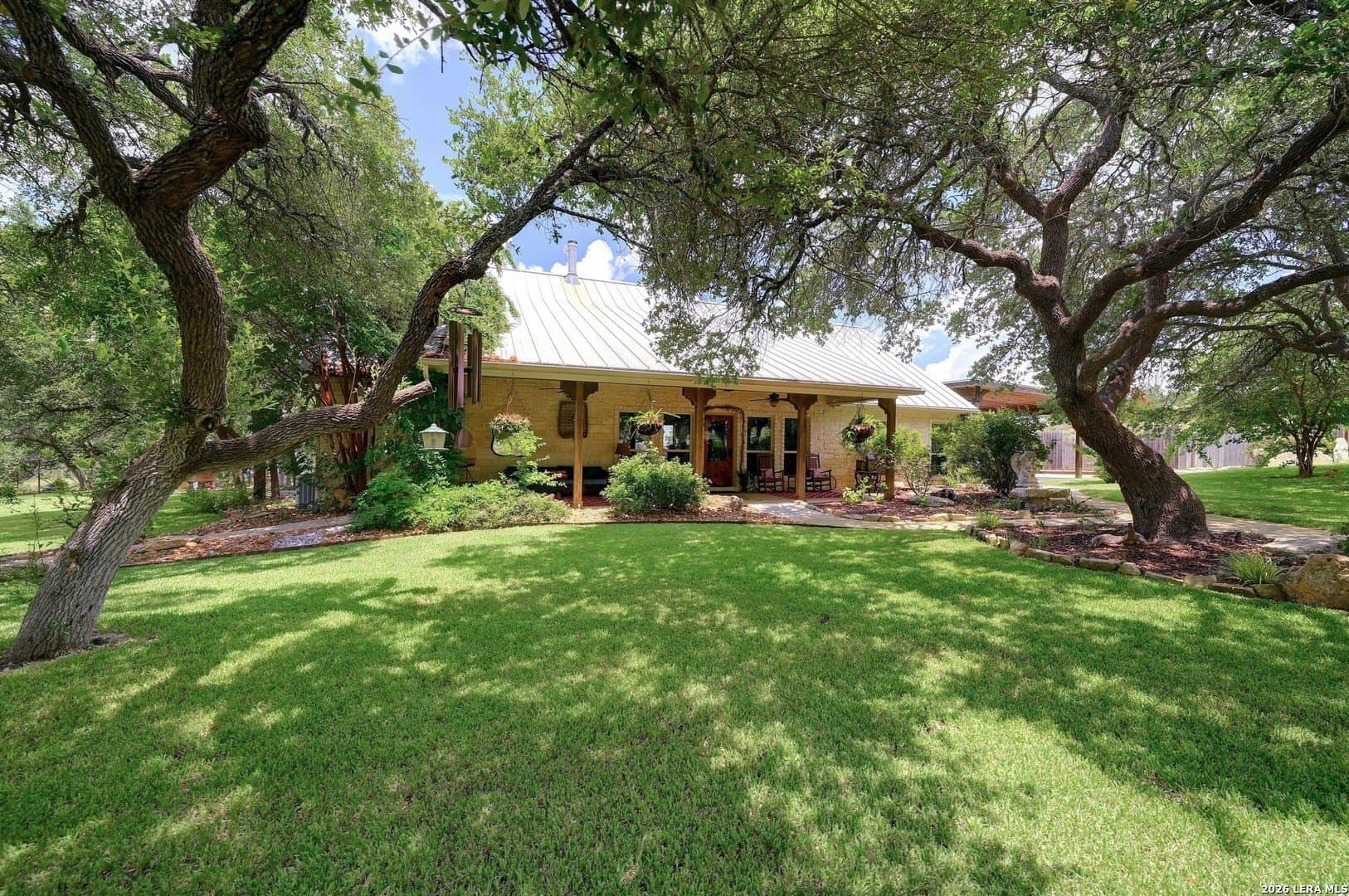 13 acres in Blanco County - photo 36