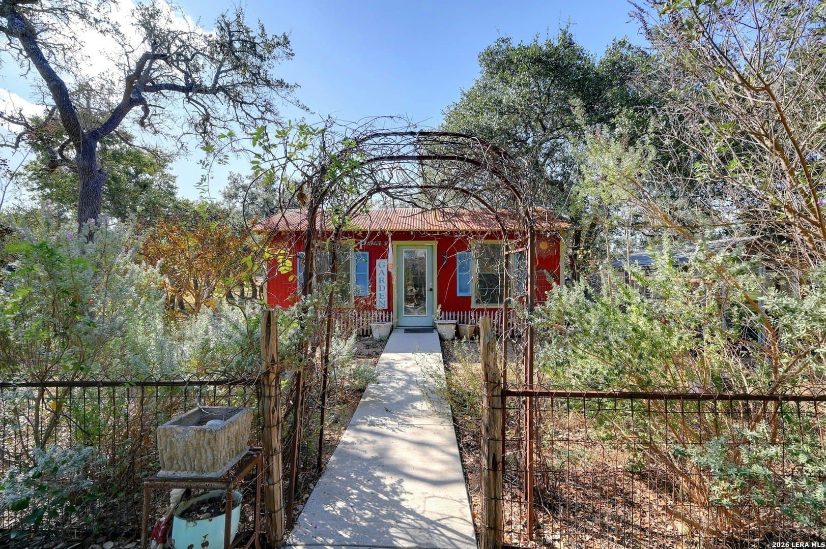 13 acres in Blanco County - photo 32