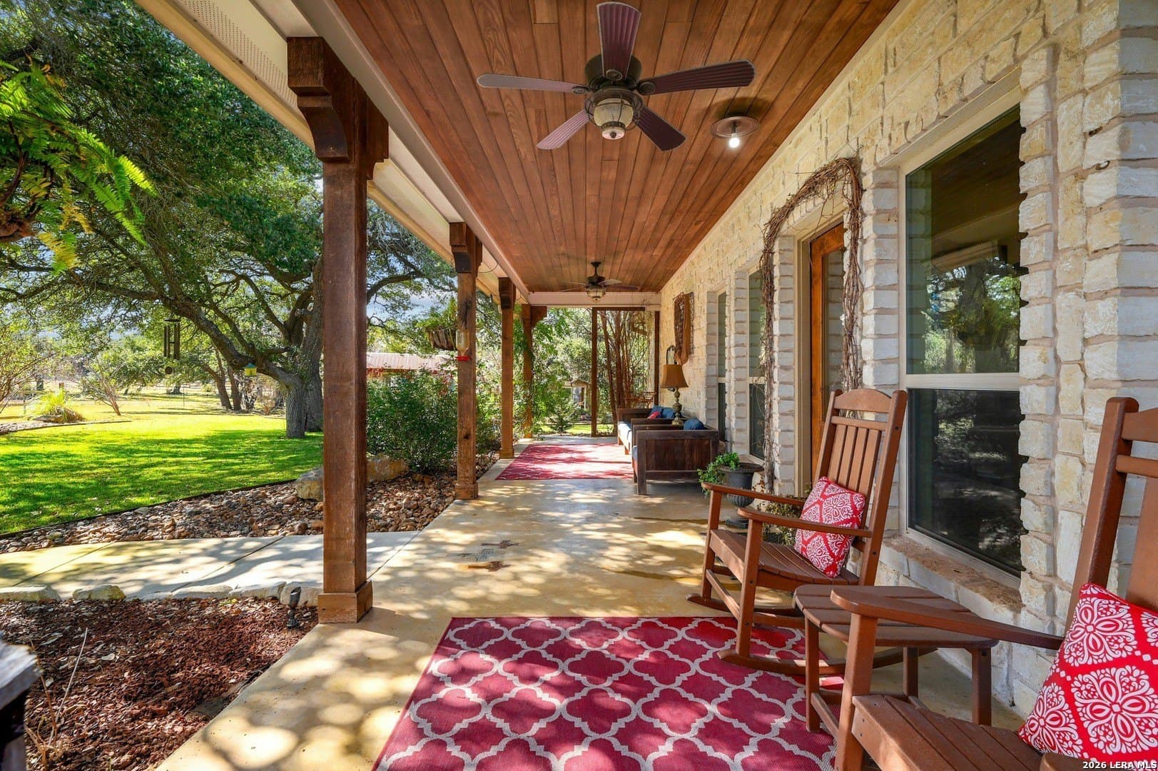 13 acres in Blanco County - photo 8