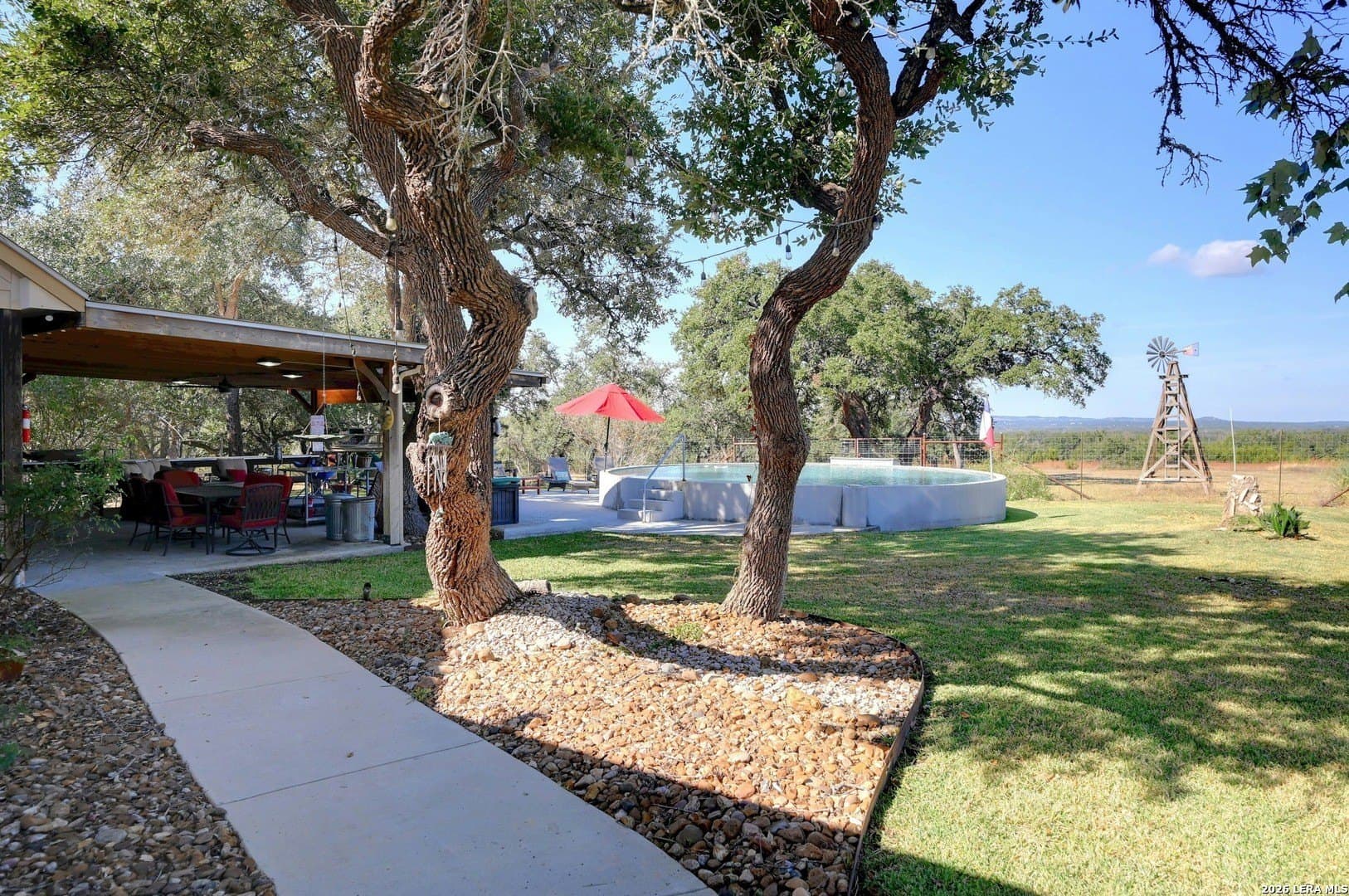 13 acres in Blanco County gallery image 2
