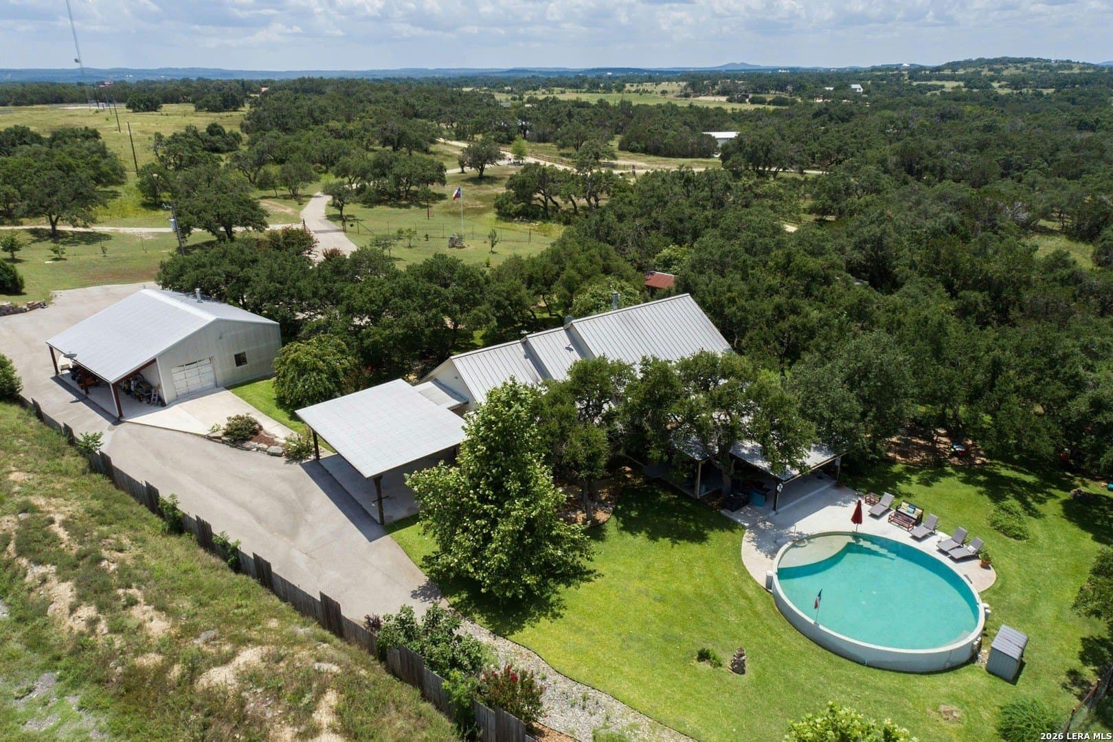 13 acres in Blanco County - photo 13