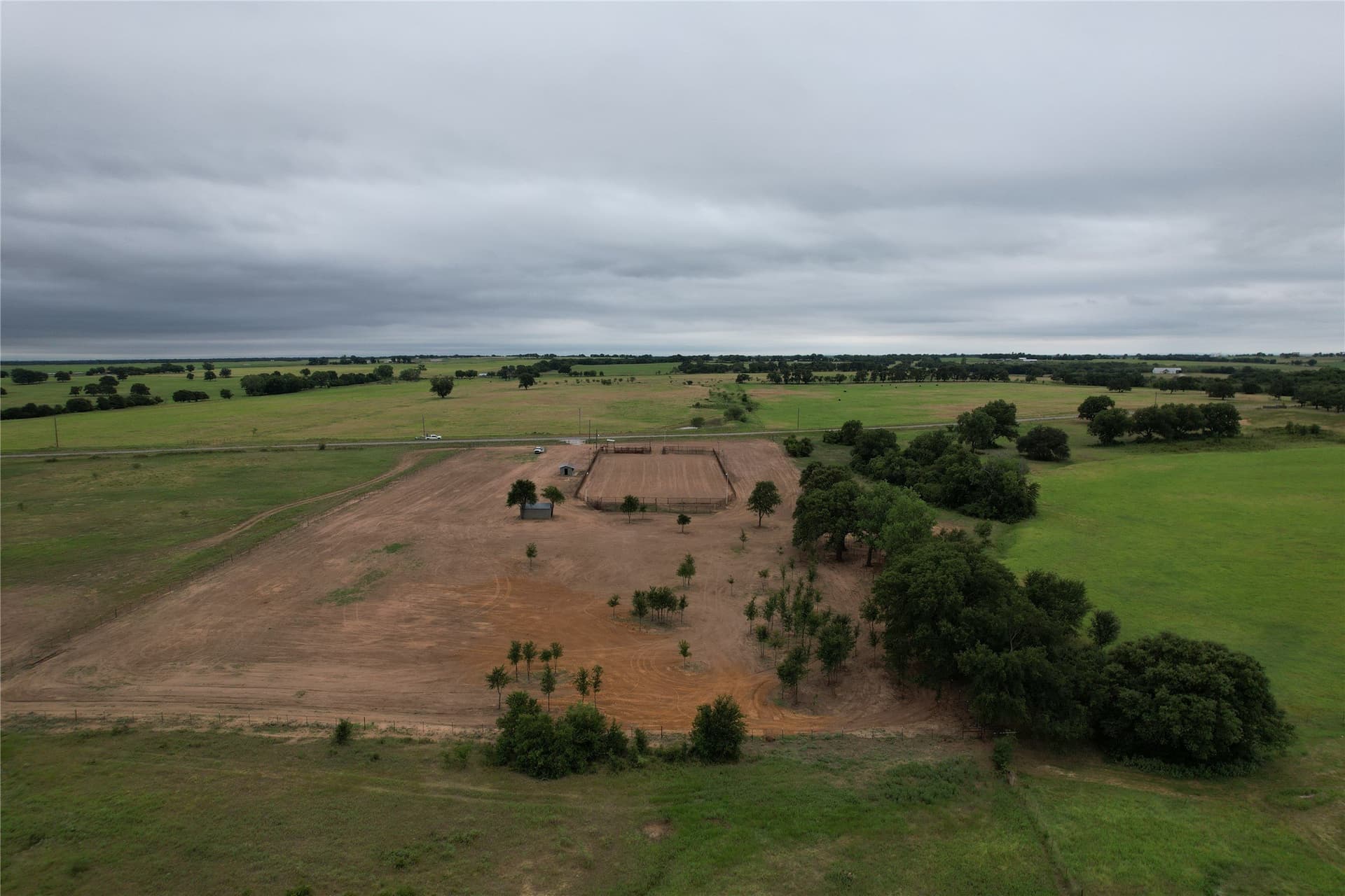 6.5 acres in Eastland County - photo 3