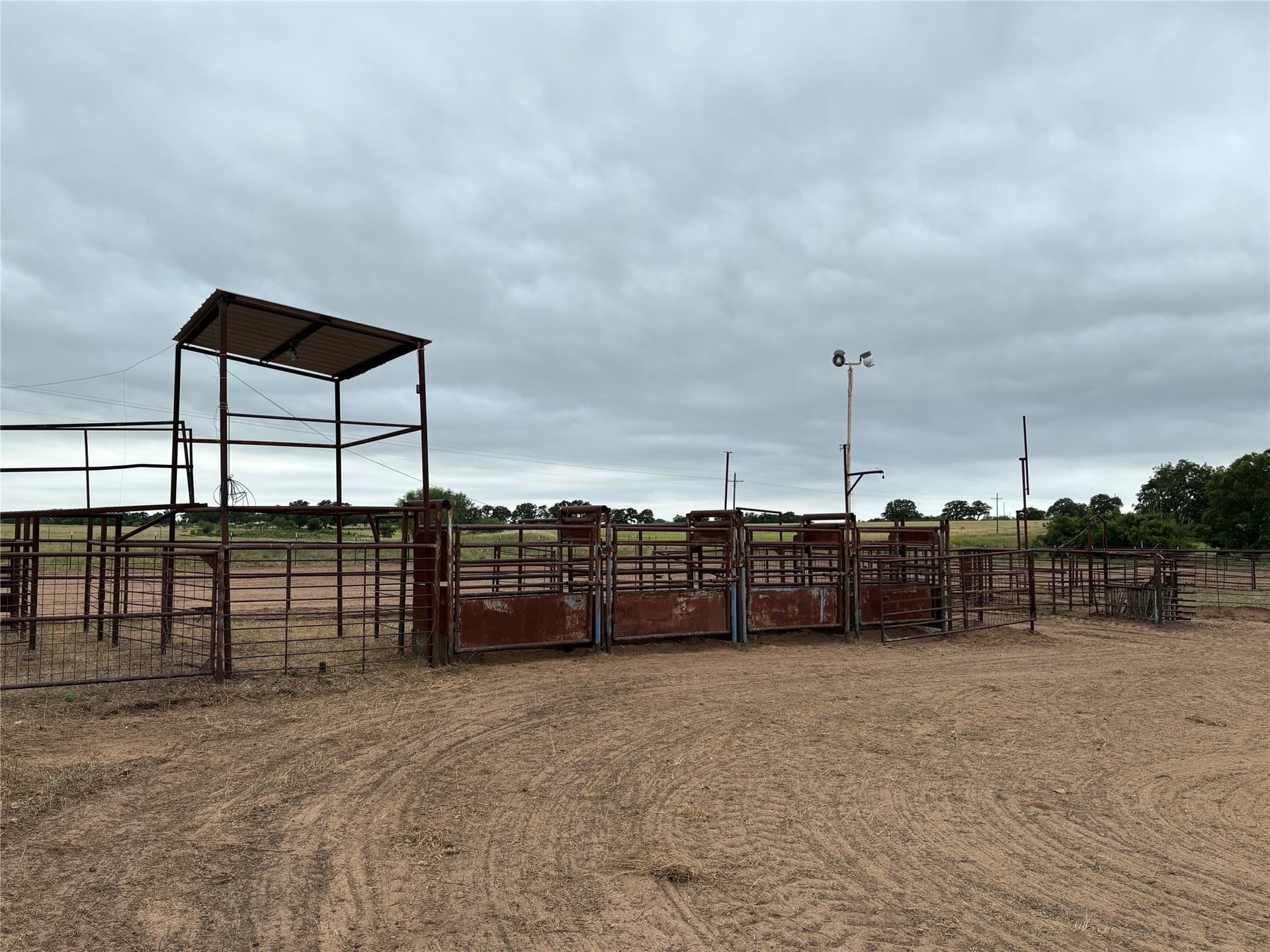 6.5 acres in Eastland County - photo 7
