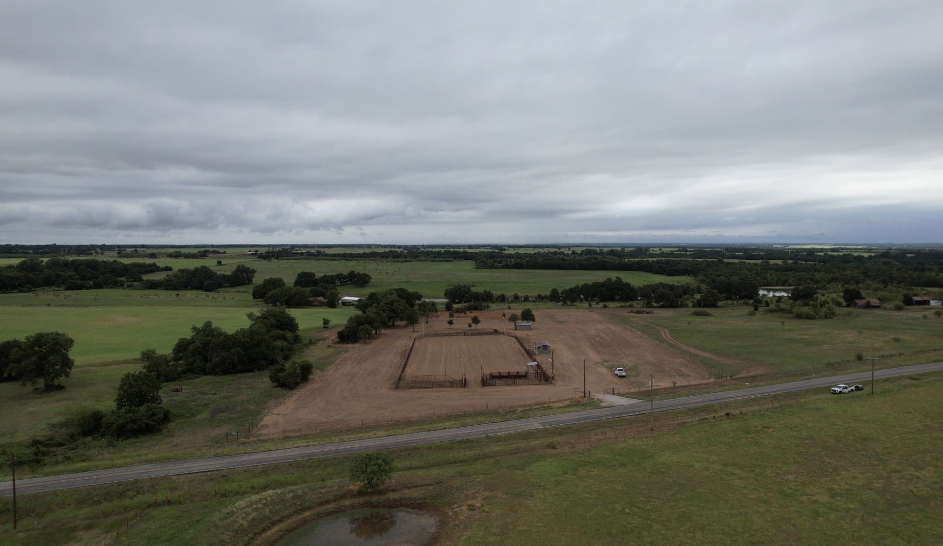 6.5 acres in Eastland County - photo 24