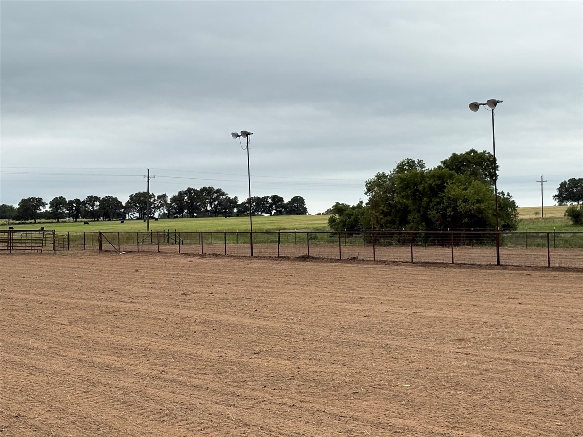 6.5 acres in Eastland County - photo 5