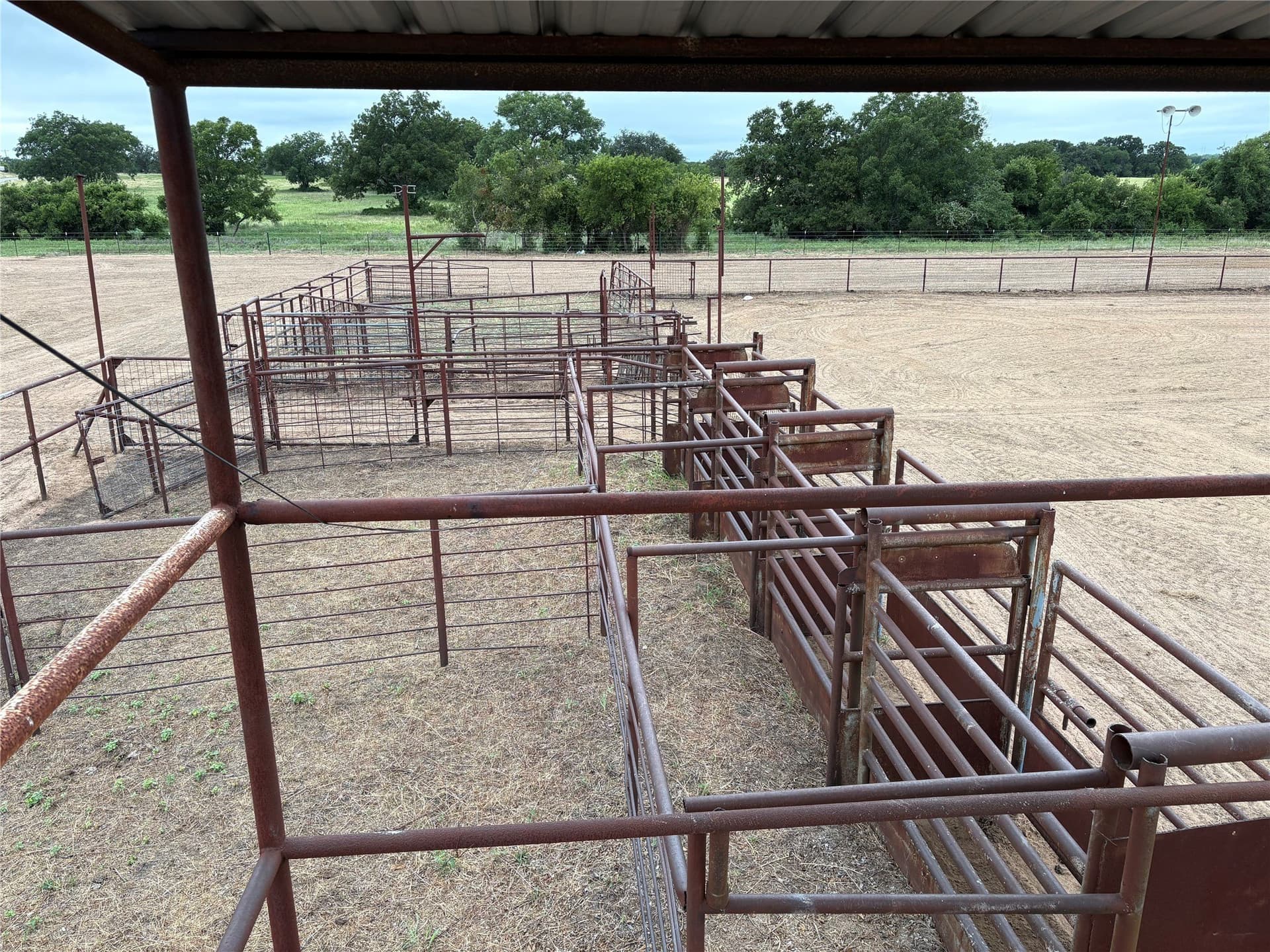 6.5 acres in Eastland County - photo 6