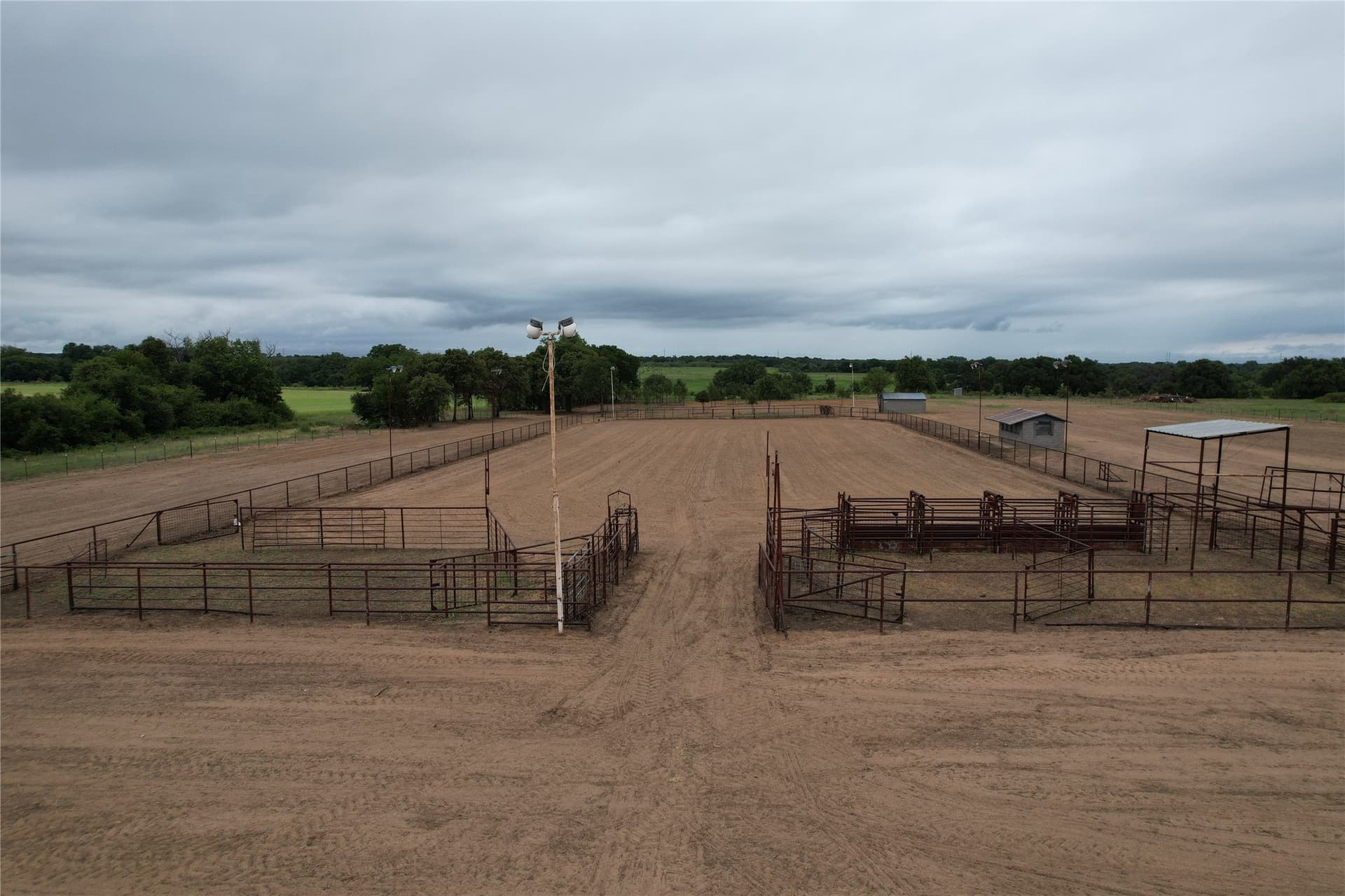 6.5 acres in Eastland County - photo 2