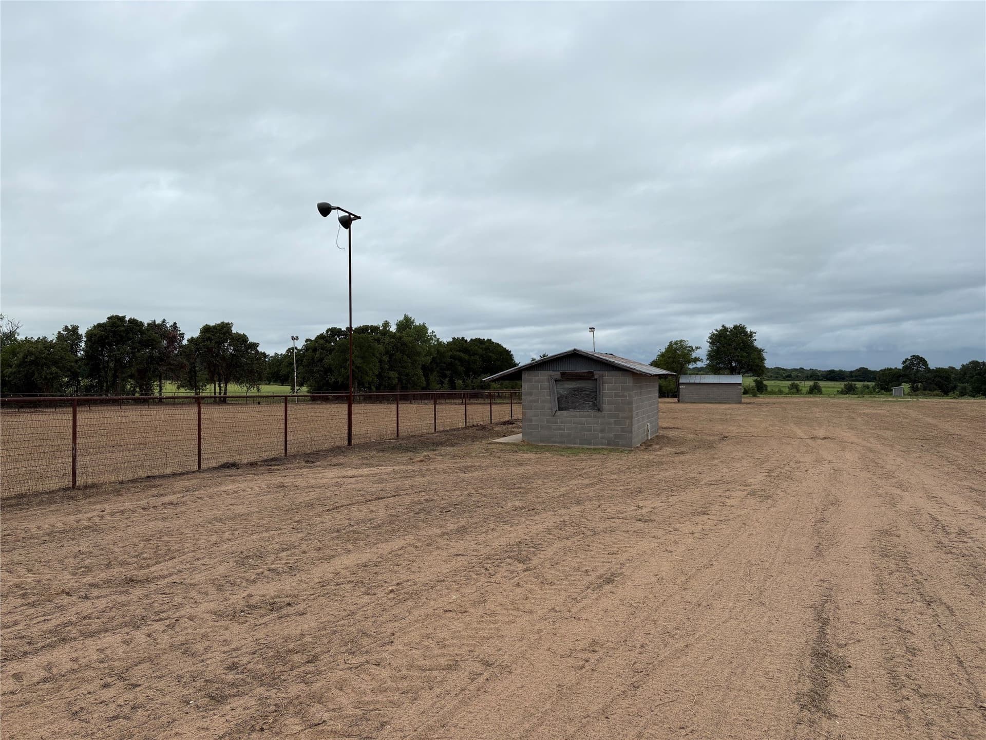 6.5 acres in Eastland County - photo 4