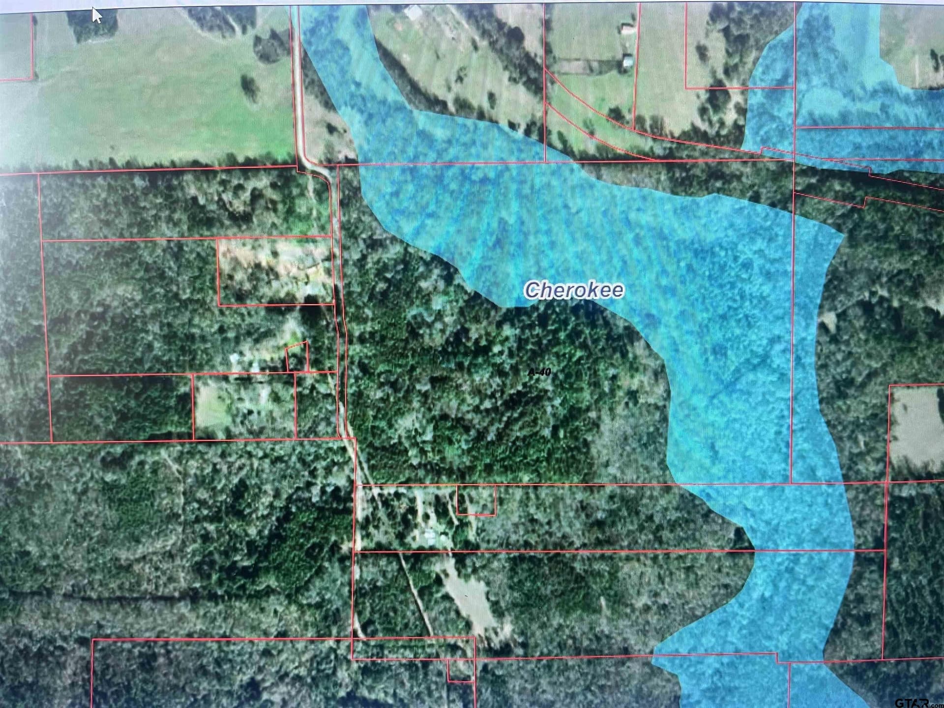 117.2 acres in Cherokee County - photo 45