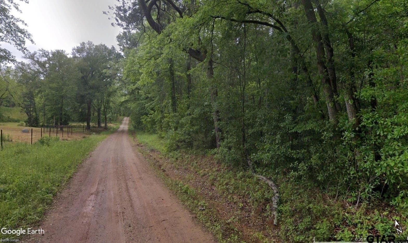117.2 acres in Cherokee County - photo 43