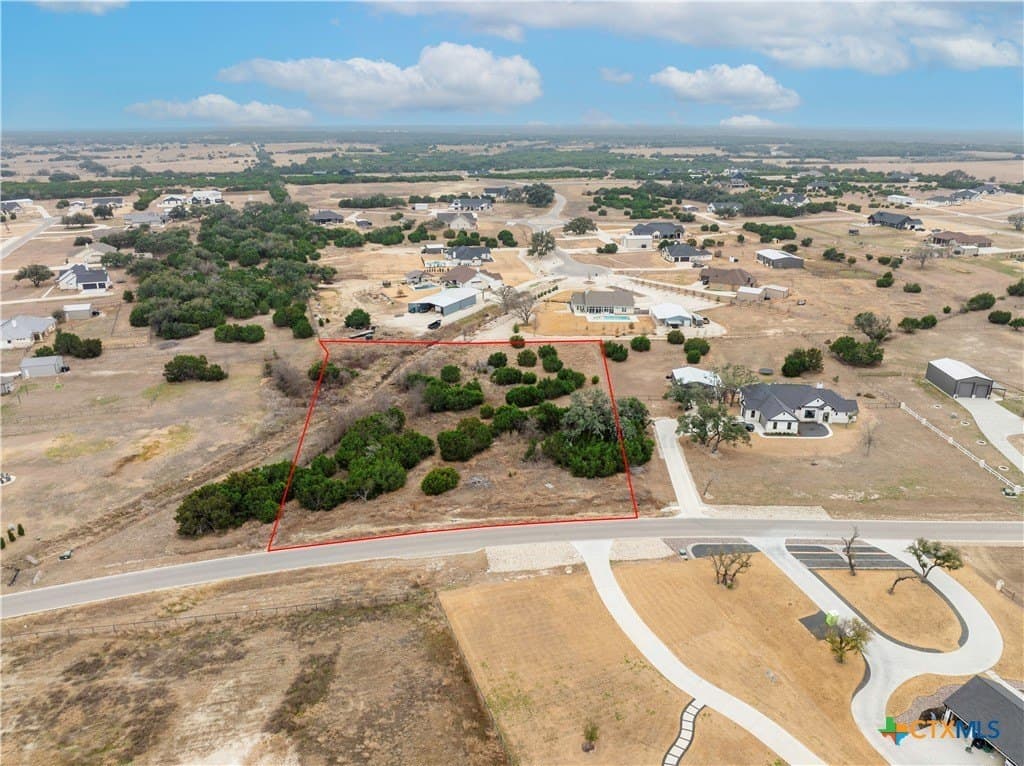 2.03 acres in Williamson County - photo 7
