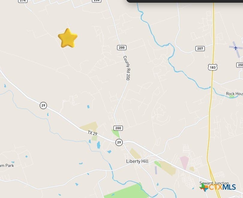 2.03 acres in Williamson County gallery image 4