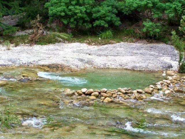 14 acres in Real County - photo 13