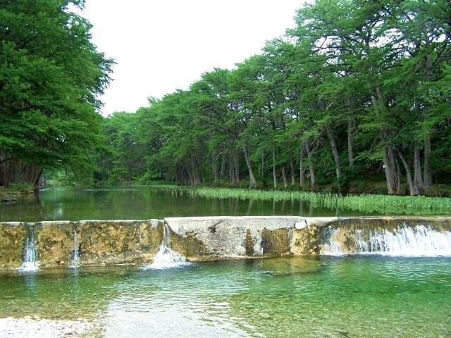 14 acres in Real County - photo 15