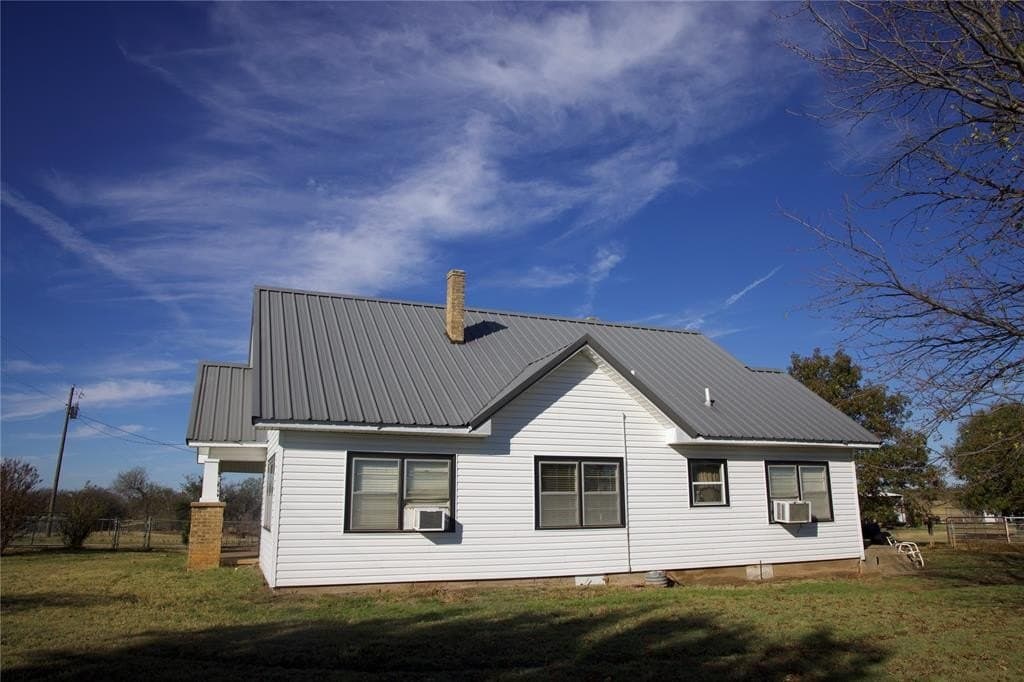 87 acres in Young County featured view